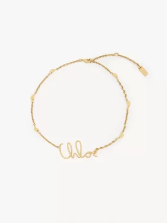 El collar icónico de Chloé