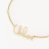 El collar icónico de Chloé