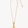 El collar Petal de Chloé El collar Petal de Chloé