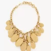 El collar Petal de Chloé