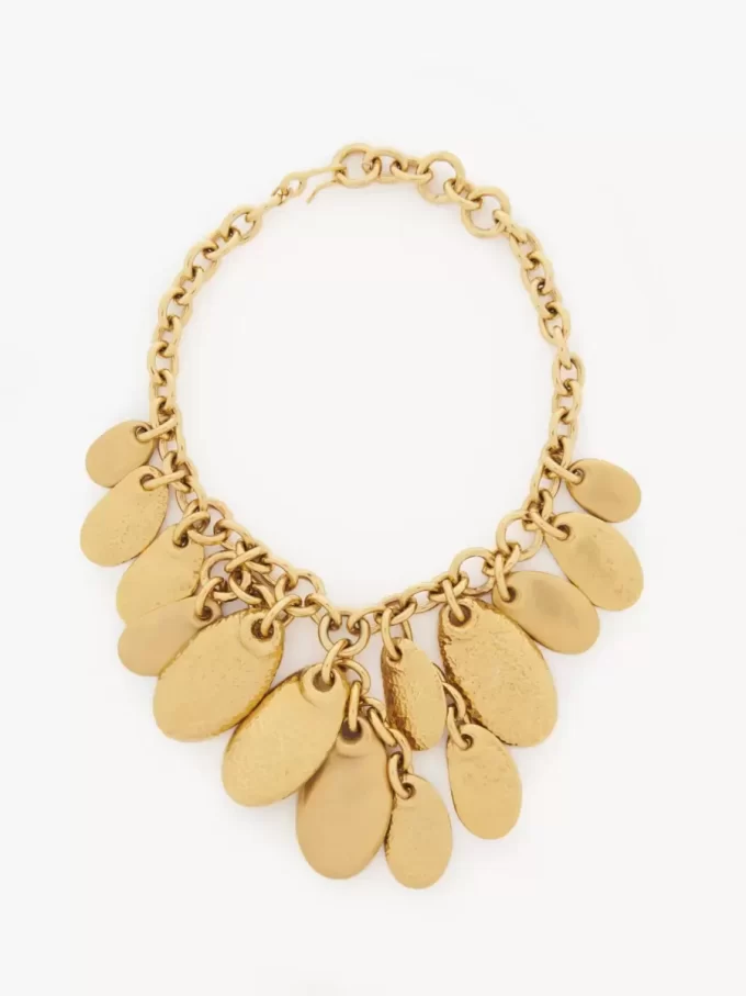 El collar Petal de Chloé