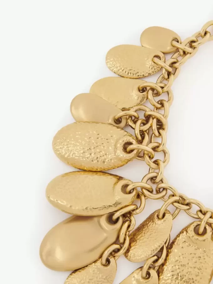 El collar Petal de Chloé