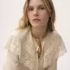 El collar Prisma de Chloé El collar Prisma de Chloé