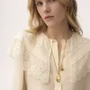 El collar Prisma de Chloé El collar Prisma de Chloé