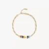 El collar-pulsera Chloé Plage