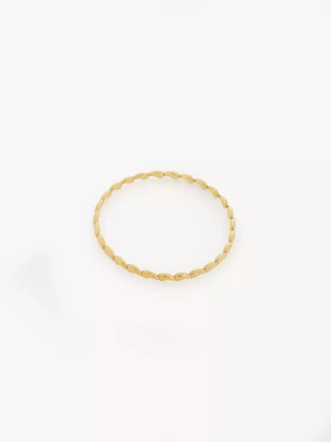 El conjunto de pulseras Iconic de Chloé