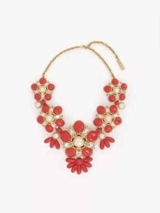 El magnífico collar de Chloé