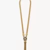 El magnífico collar de Chloé