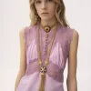 El magnífico collar de Chloé