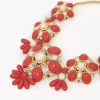 El magnífico collar de Chloé
