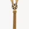 El magnífico collar de Chloé