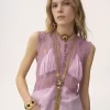 El magnífico collar de Chloé