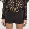 El pequeño cinturón icónico de Chloé