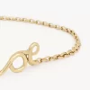 El pequeño cinturón icónico de Chloé