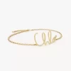 El pequeño cinturón icónico de Chloé