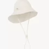 El sombrero de pescador Chloé Breeze en algodón El sombrero de pescador Chloé Breeze en algodón