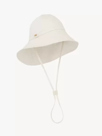 El sombrero de pescador Chloé Breeze en algodón