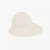 El sombrero de pescador Chloé Breeze en algodón El sombrero de pescador Chloé Breeze en algodón