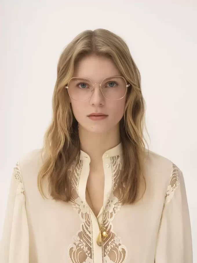Gafas Aly