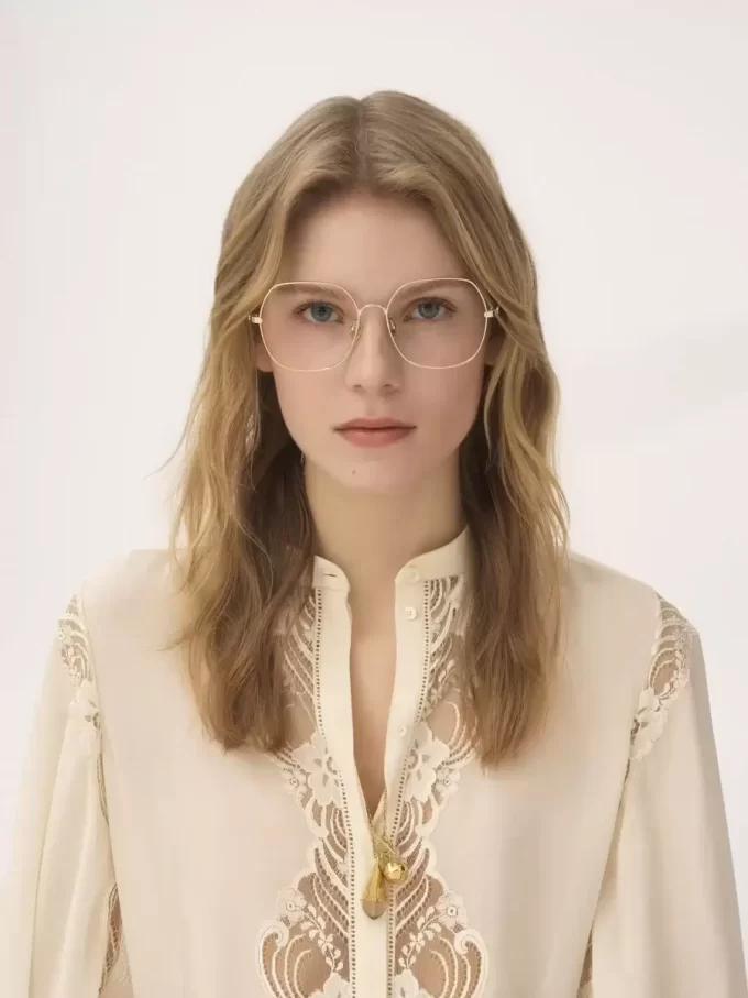 Gafas Aly