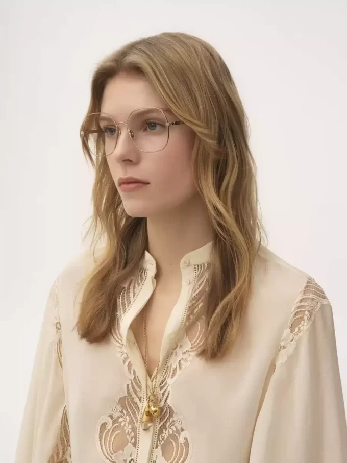 Gafas Aly