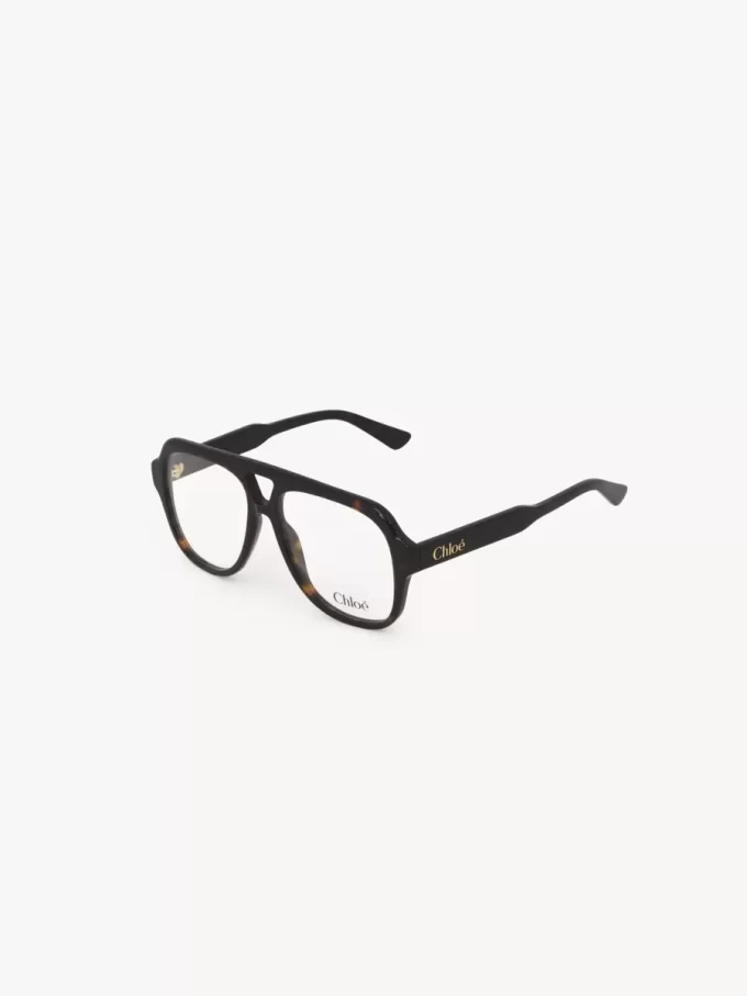 Gafas de aviador Chloé Gafas de aviador Chloé