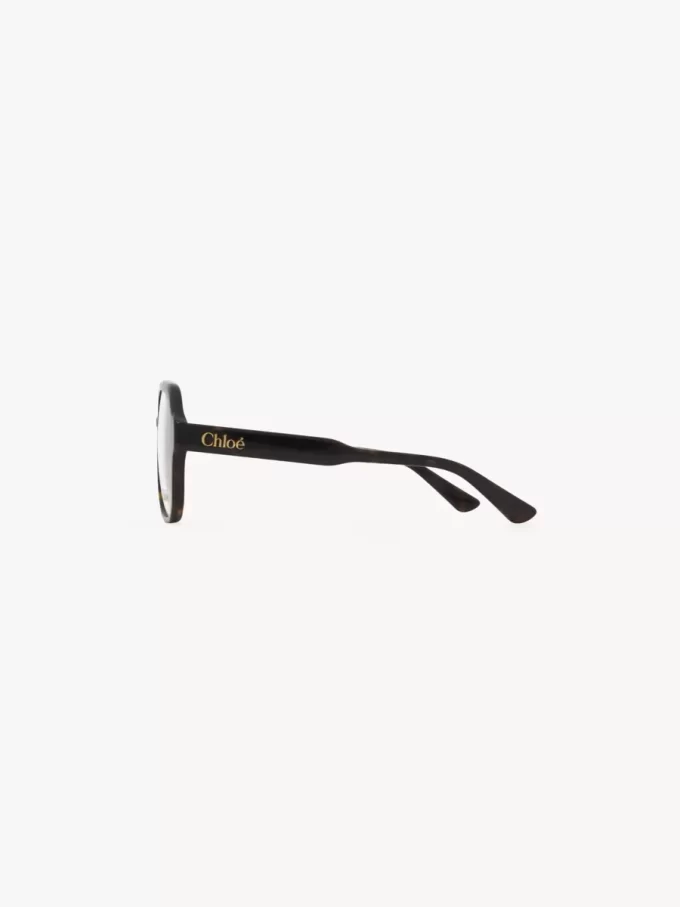 Gafas de aviador Chloé Gafas de aviador Chloé