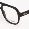 Gafas de aviador Chloé Gafas de aviador Chloé