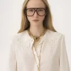 Gafas de aviador Chloé Gafas de aviador Chloé