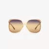 Gafas de sol Aly