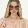 Gafas de sol Aly