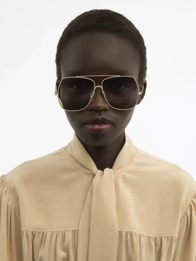Gafas de sol Aly