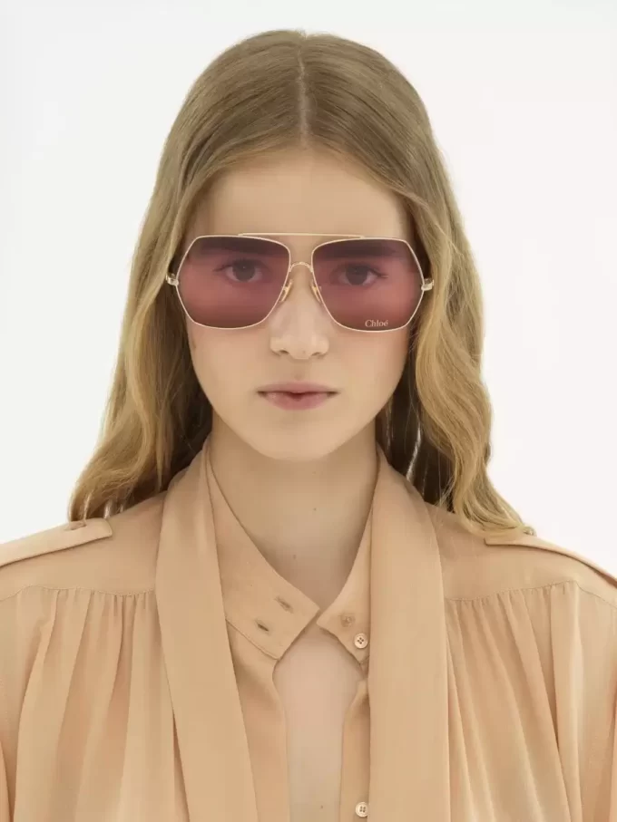 Gafas de sol Aly