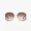 Gafas de sol Chloé Charms