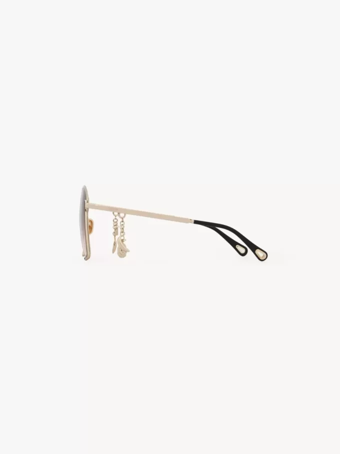 Gafas de sol Chloé Charms