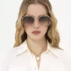 Gafas de sol Chloé Charms