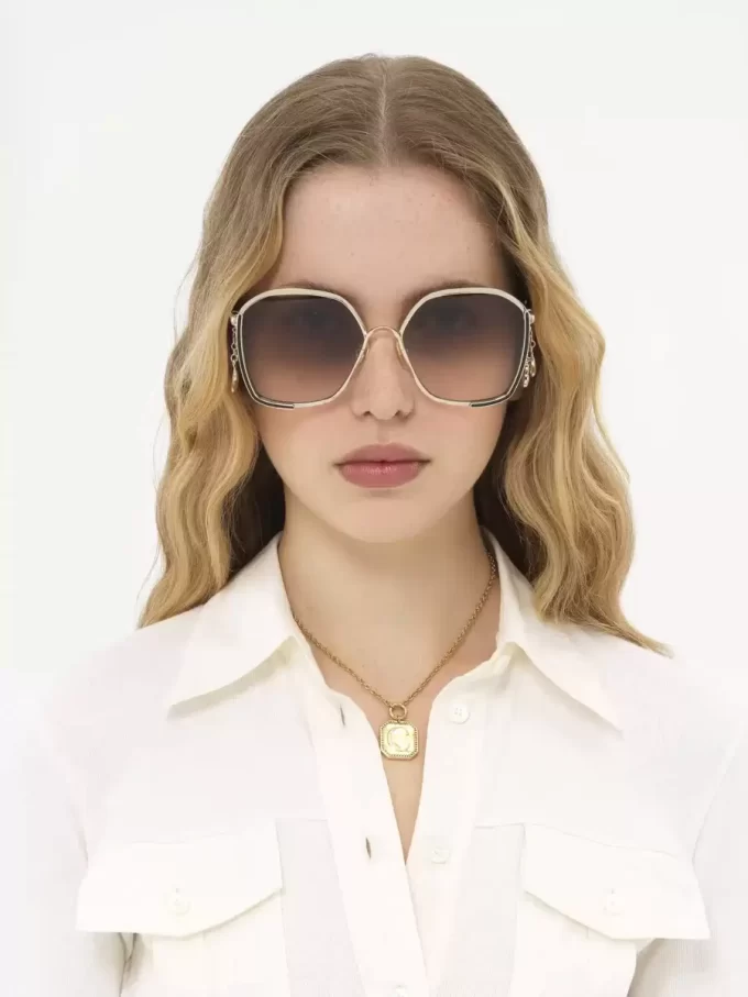 Gafas de sol Chloé Charms