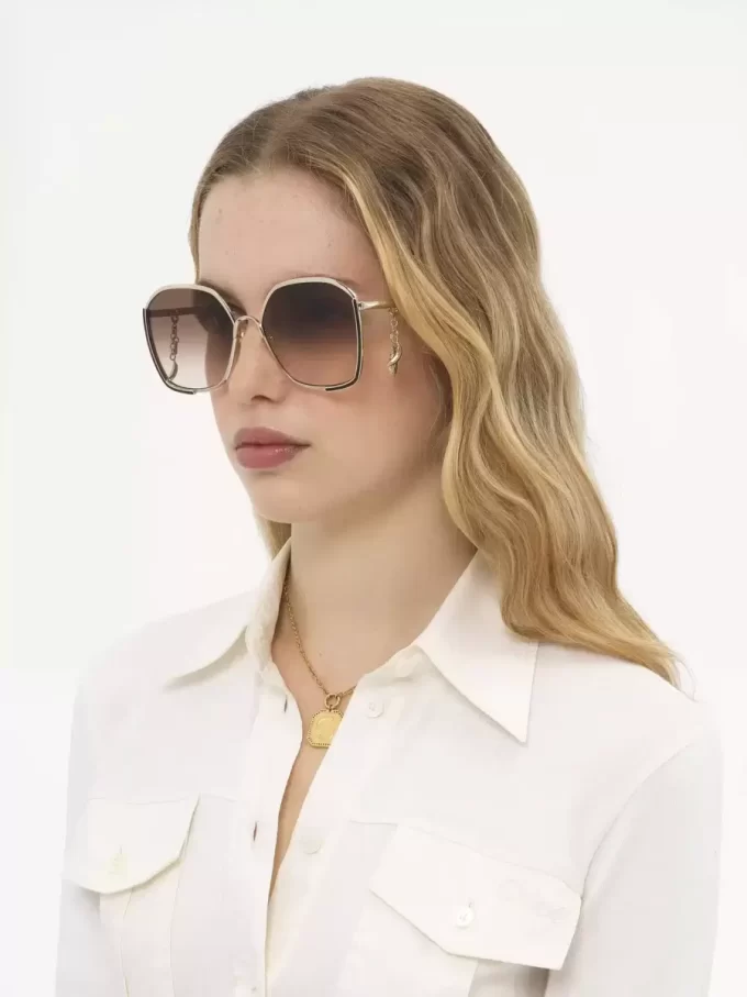 Gafas de sol Chloé Charms