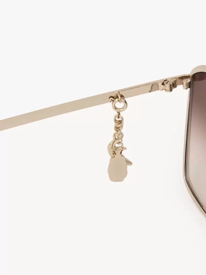 Gafas de sol Chloé Charms