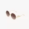 Gafas de sol icónicas de Chloé