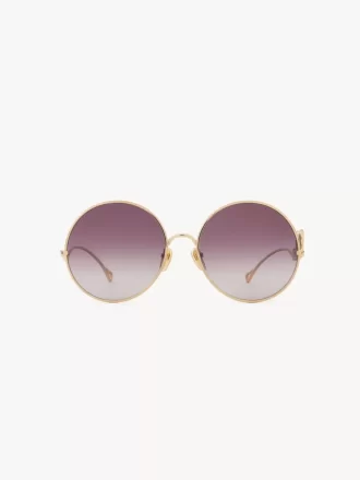 Gafas de sol icónicas de Chloé