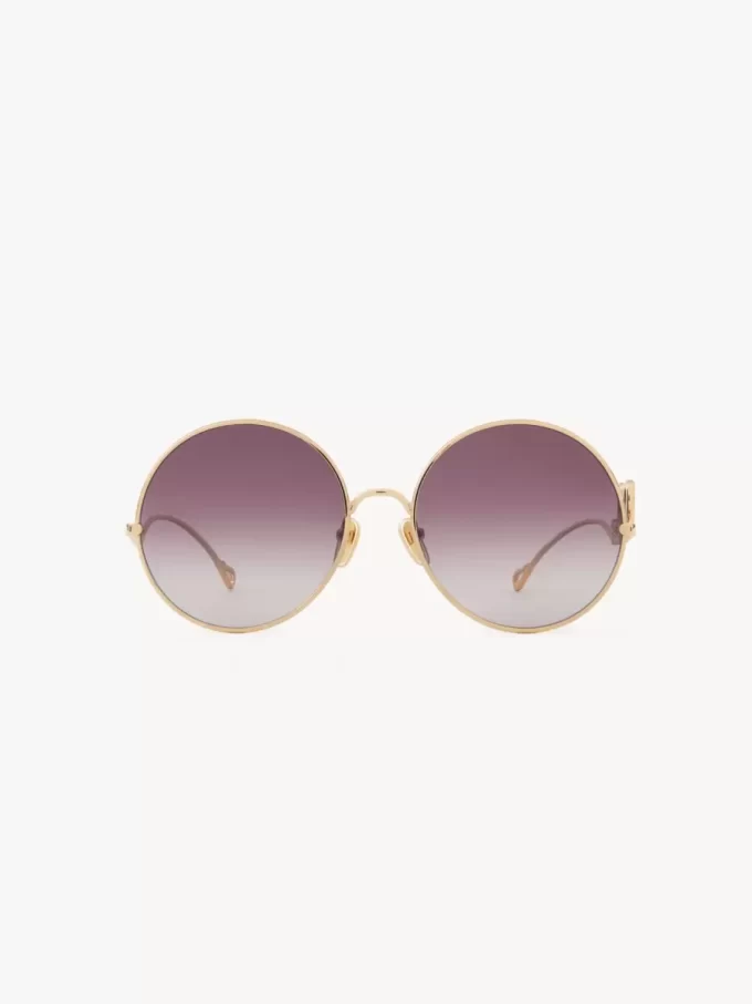 Gafas de sol icónicas de Chloé