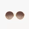 Gafas de sol icónicas de Chloé