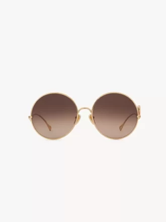 Gafas de sol icónicas de Chloé