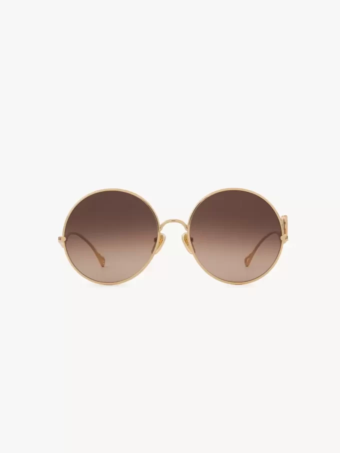 Gafas de sol icónicas de Chloé