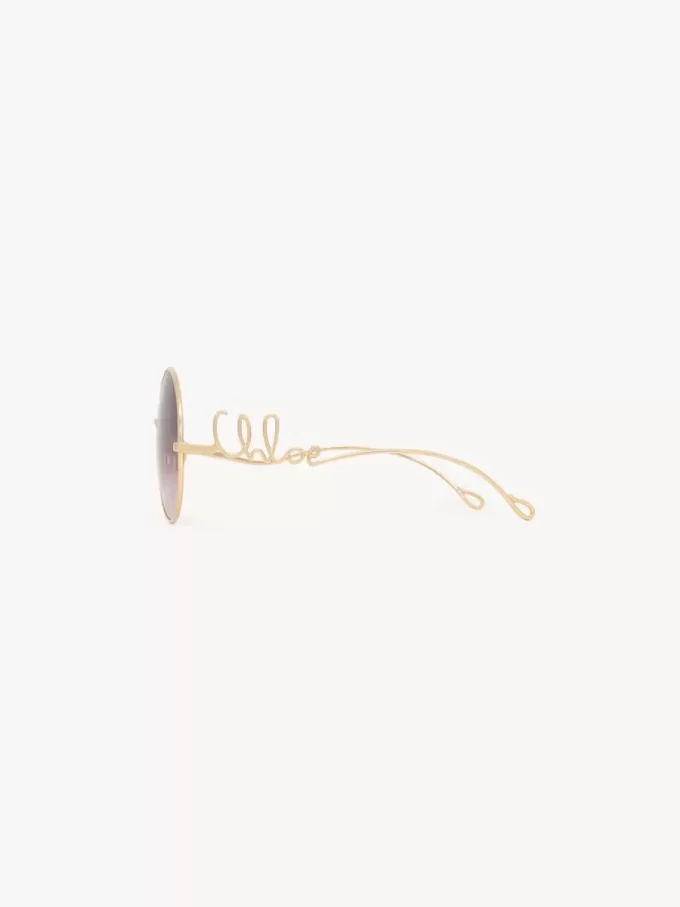 Gafas de sol icónicas de Chloé