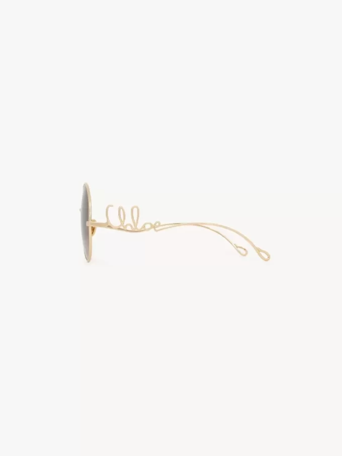Gafas de sol icónicas de Chloé
