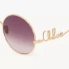 Gafas de sol icónicas de Chloé