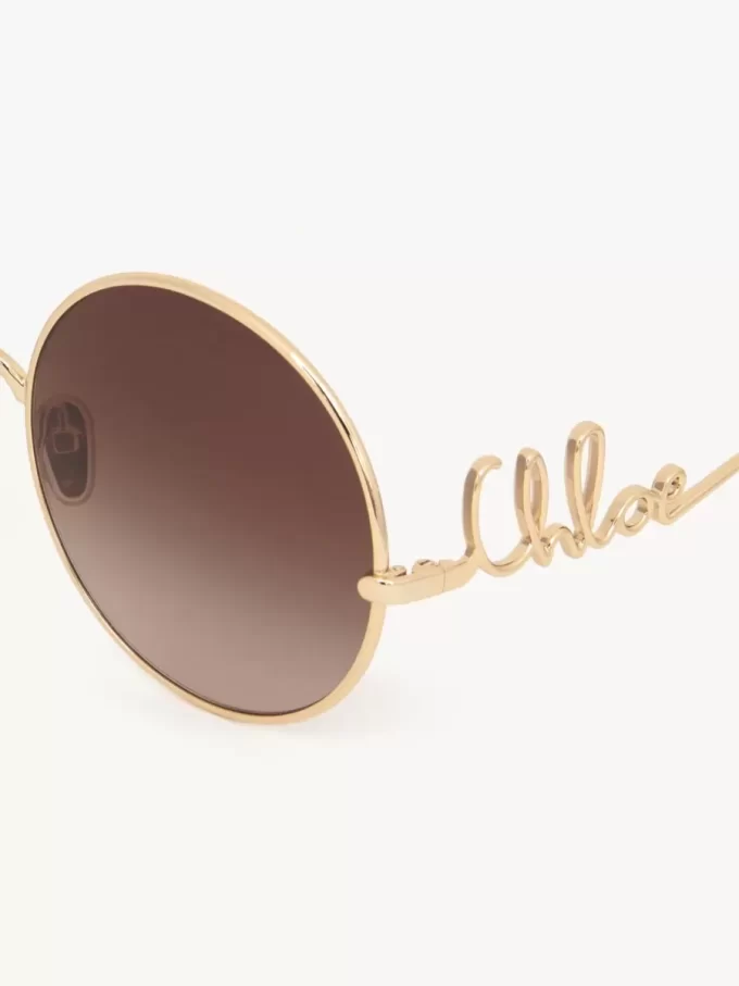 Gafas de sol icónicas de Chloé