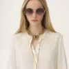 Gafas de sol icónicas de Chloé